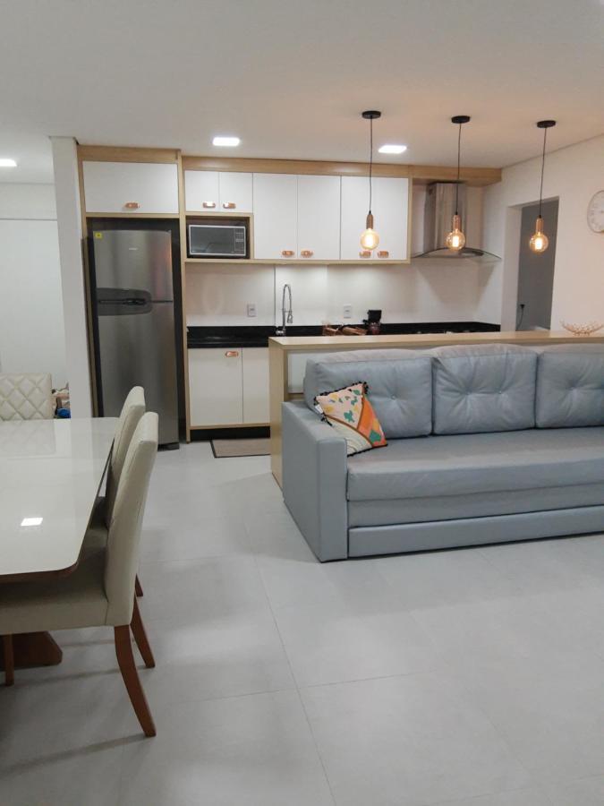 Apartamento Com Vista Pro Mar Proximo Ao Beto Carrero Penha  Dış mekan fotoğraf