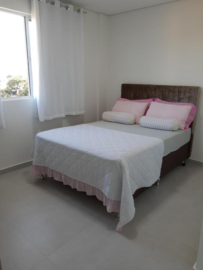 Apartamento Com Vista Pro Mar Proximo Ao Beto Carrero Penha  Dış mekan fotoğraf