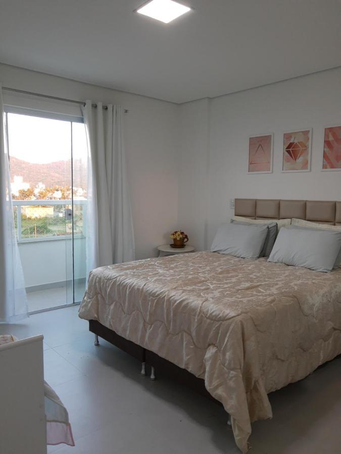 Apartamento Com Vista Pro Mar Proximo Ao Beto Carrero Penha  Dış mekan fotoğraf