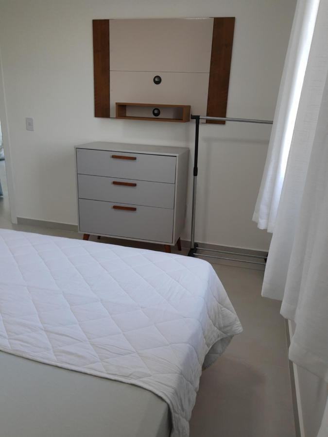 Apartamento Com Vista Pro Mar Proximo Ao Beto Carrero Penha  Dış mekan fotoğraf
