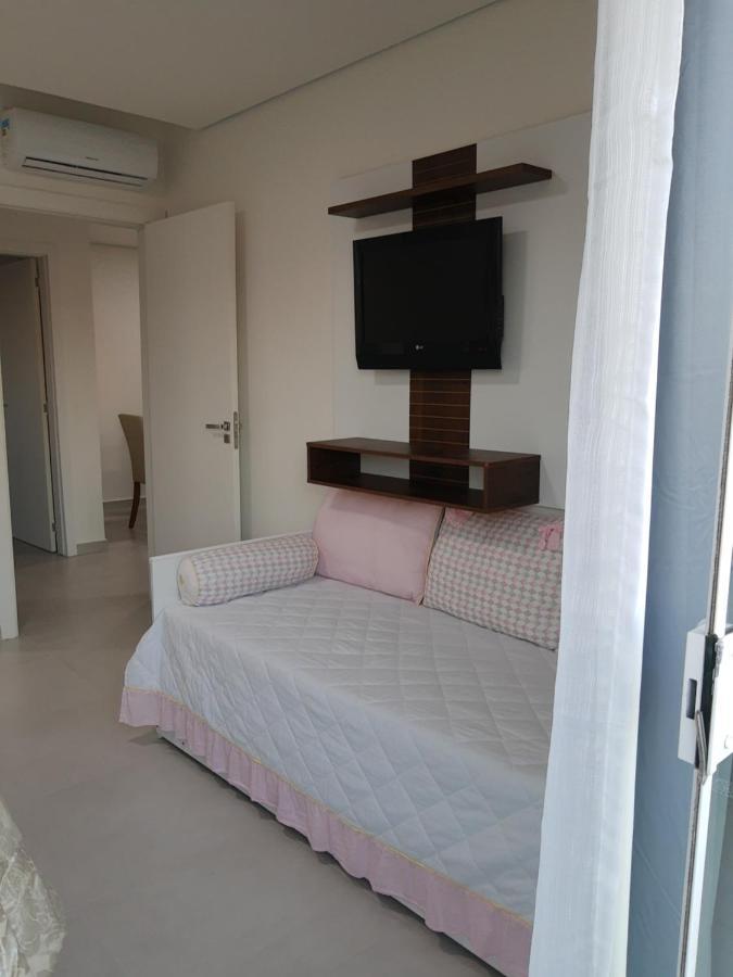 Apartamento Com Vista Pro Mar Proximo Ao Beto Carrero Penha  Dış mekan fotoğraf