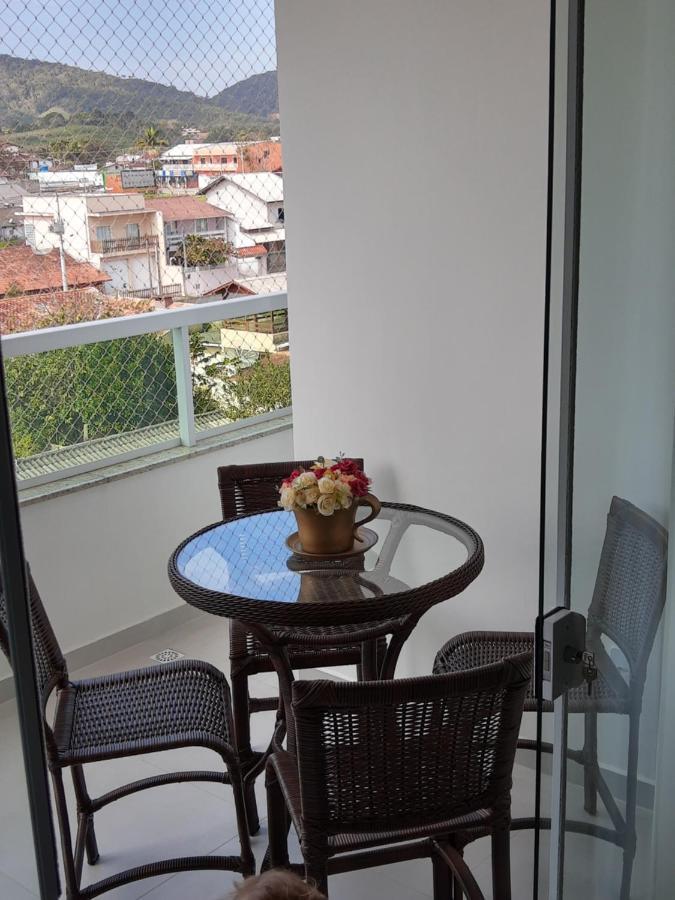 Apartamento Com Vista Pro Mar Proximo Ao Beto Carrero Penha  Dış mekan fotoğraf