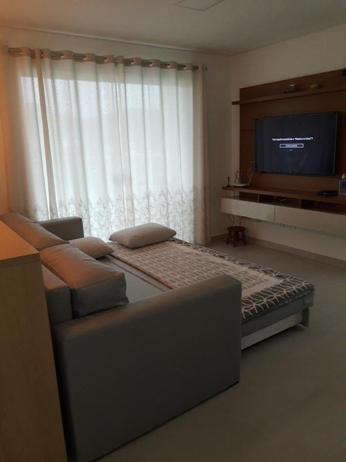 Apartamento Com Vista Pro Mar Proximo Ao Beto Carrero Penha  Dış mekan fotoğraf