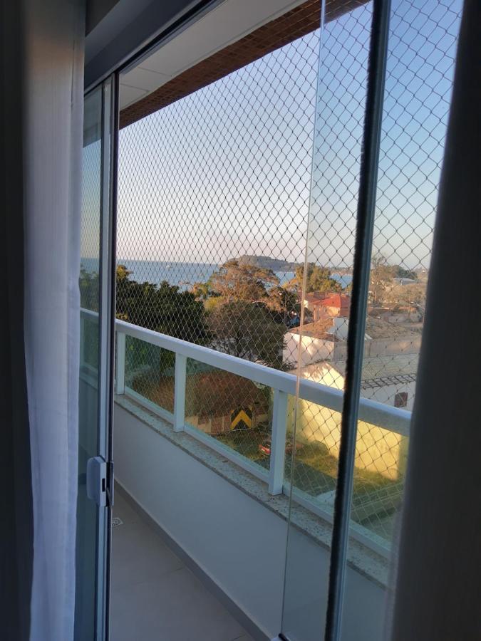 Apartamento Com Vista Pro Mar Proximo Ao Beto Carrero Penha  Dış mekan fotoğraf