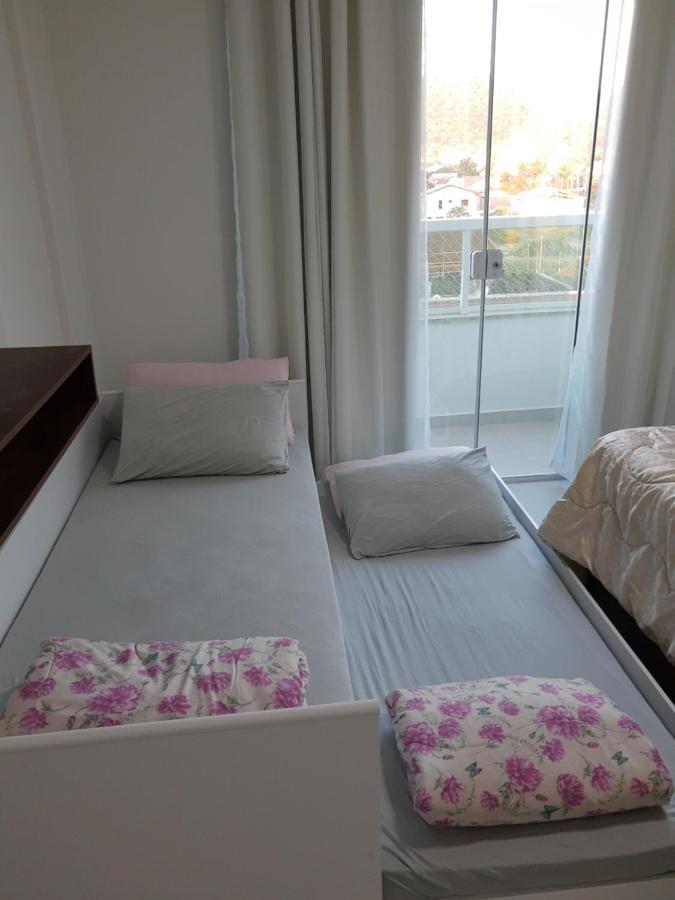 Apartamento Com Vista Pro Mar Proximo Ao Beto Carrero Penha  Dış mekan fotoğraf