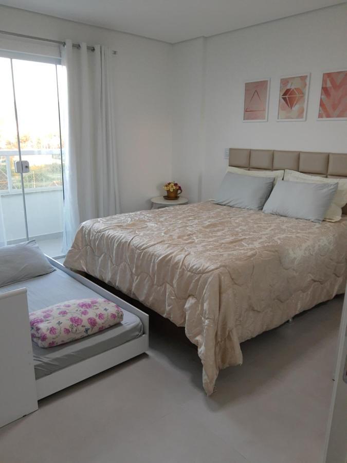 Apartamento Com Vista Pro Mar Proximo Ao Beto Carrero Penha  Dış mekan fotoğraf