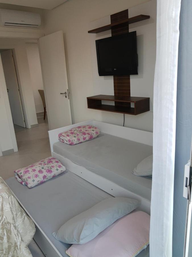 Apartamento Com Vista Pro Mar Proximo Ao Beto Carrero Penha  Dış mekan fotoğraf