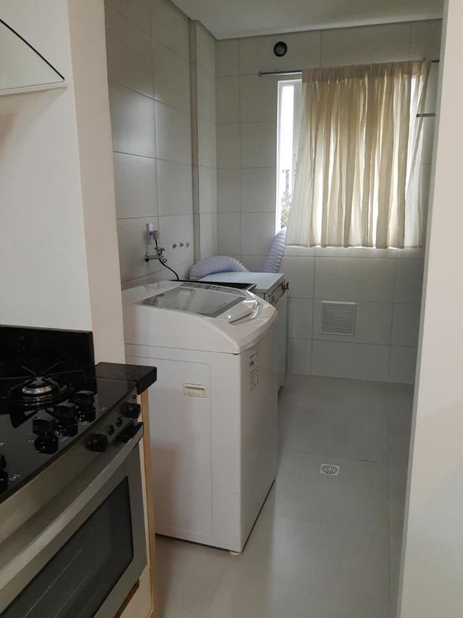 Apartamento Com Vista Pro Mar Proximo Ao Beto Carrero Penha  Dış mekan fotoğraf
