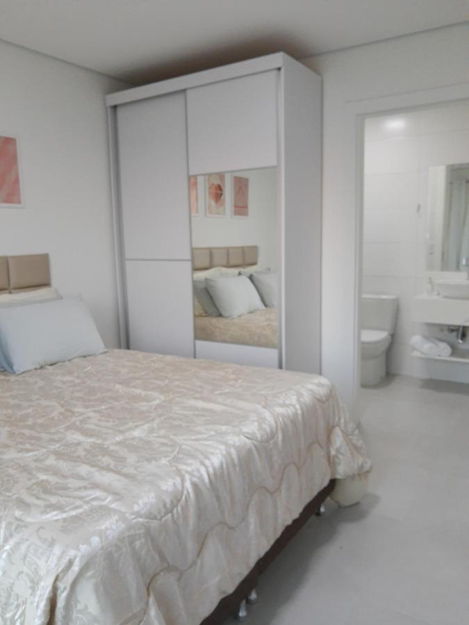 Apartamento Com Vista Pro Mar Proximo Ao Beto Carrero Penha  Dış mekan fotoğraf